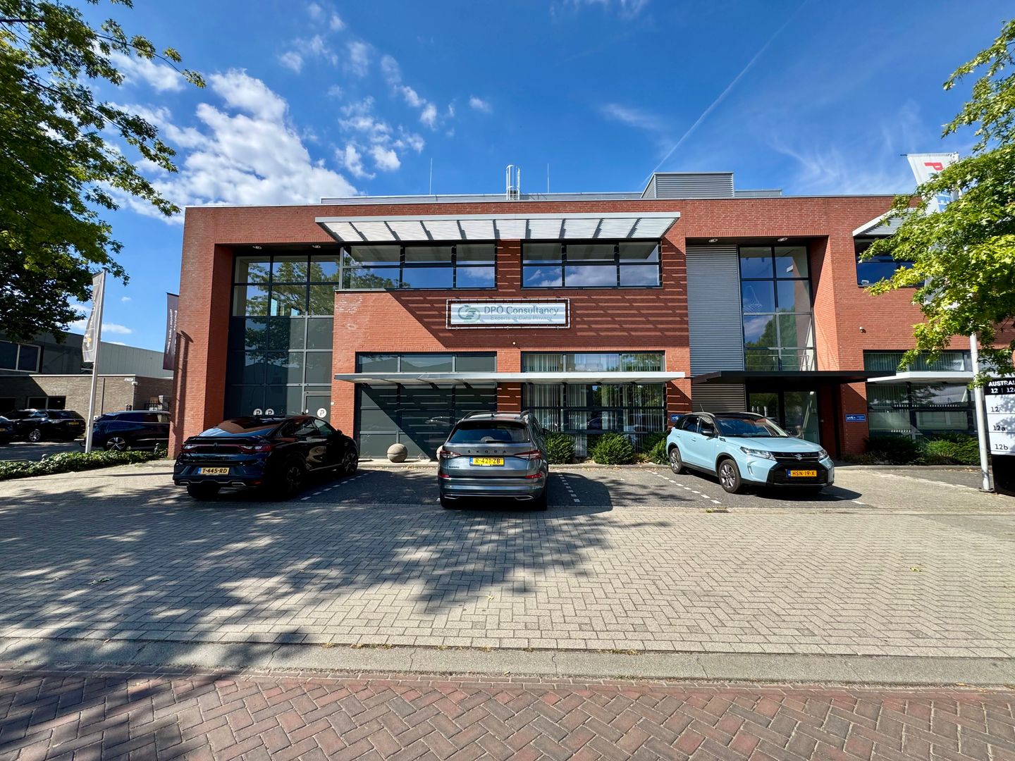 Bekijk foto 4 van Australiëlaan 12-a