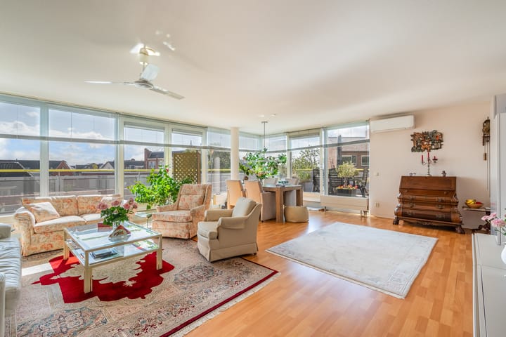 Foto 2 van Voorstraat 14-AP09