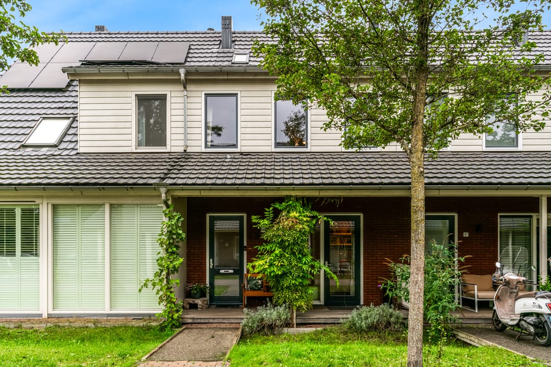 Foto 1 van Madameperenlaan 89