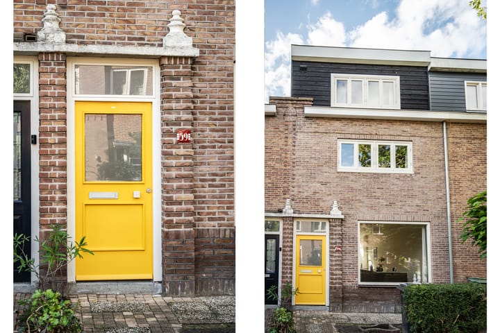 Foto 5 van Van 't Hoffstraat 59