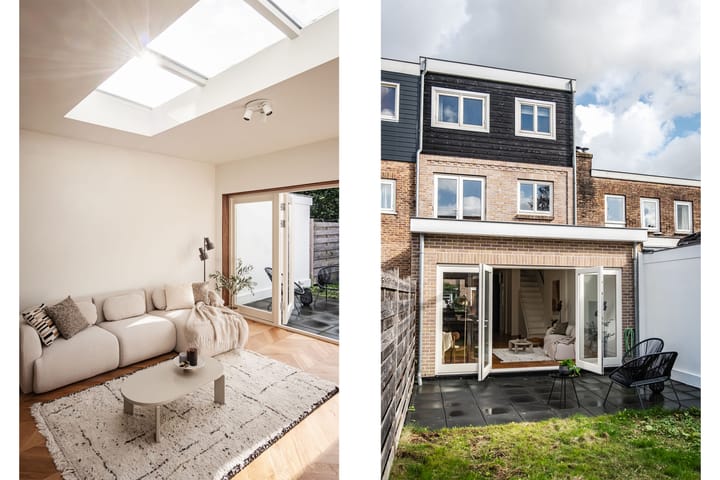 Foto 11 van Van 't Hoffstraat 59