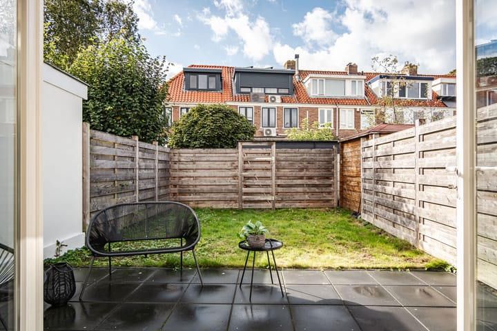 Foto 12 van Van 't Hoffstraat 59