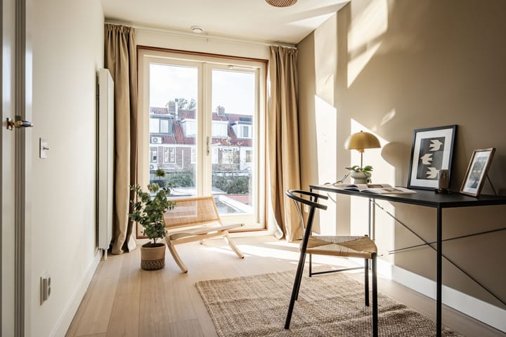 Foto 25 van Van 't Hoffstraat 59