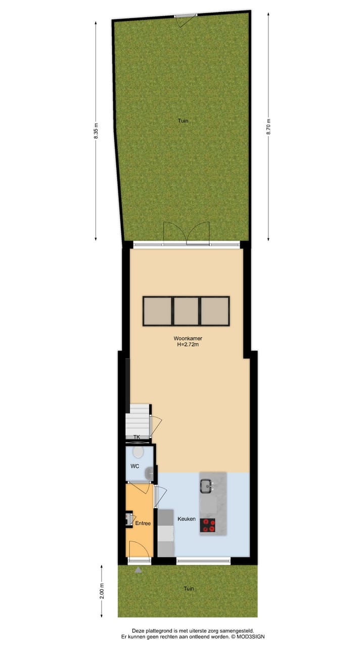 Foto 35 van Van 't Hoffstraat 59