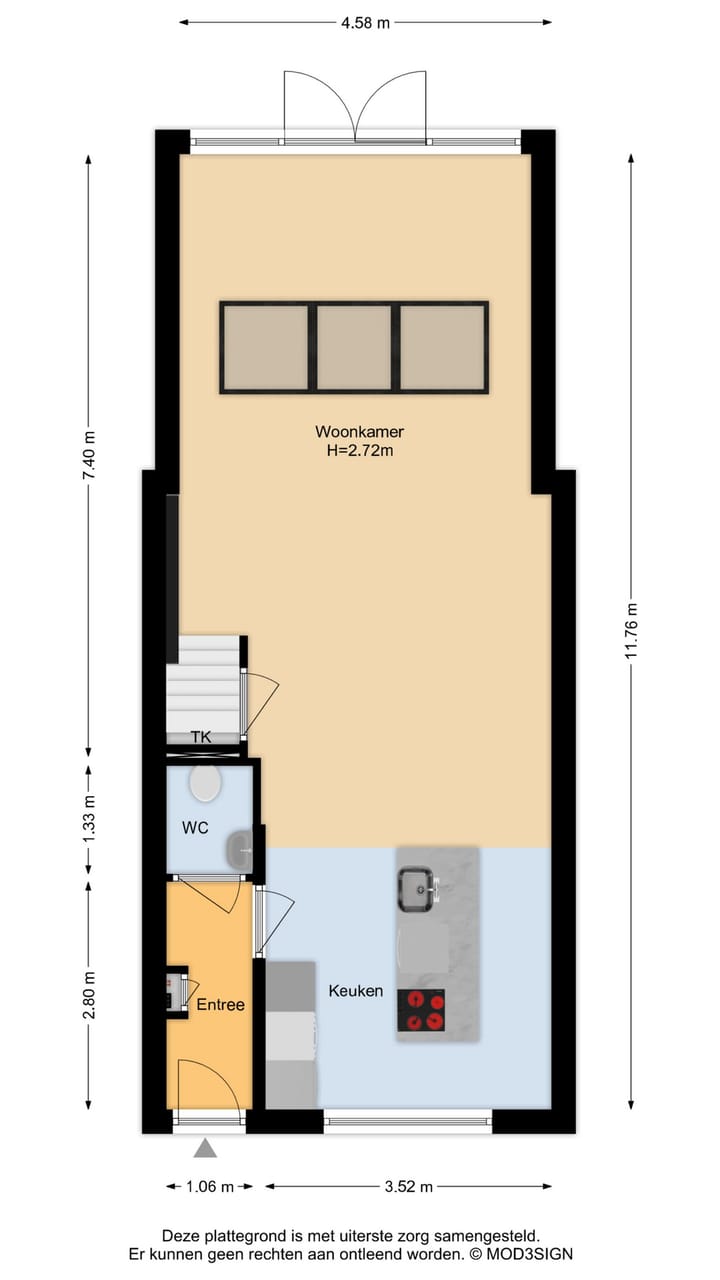 Foto 36 van Van 't Hoffstraat 59