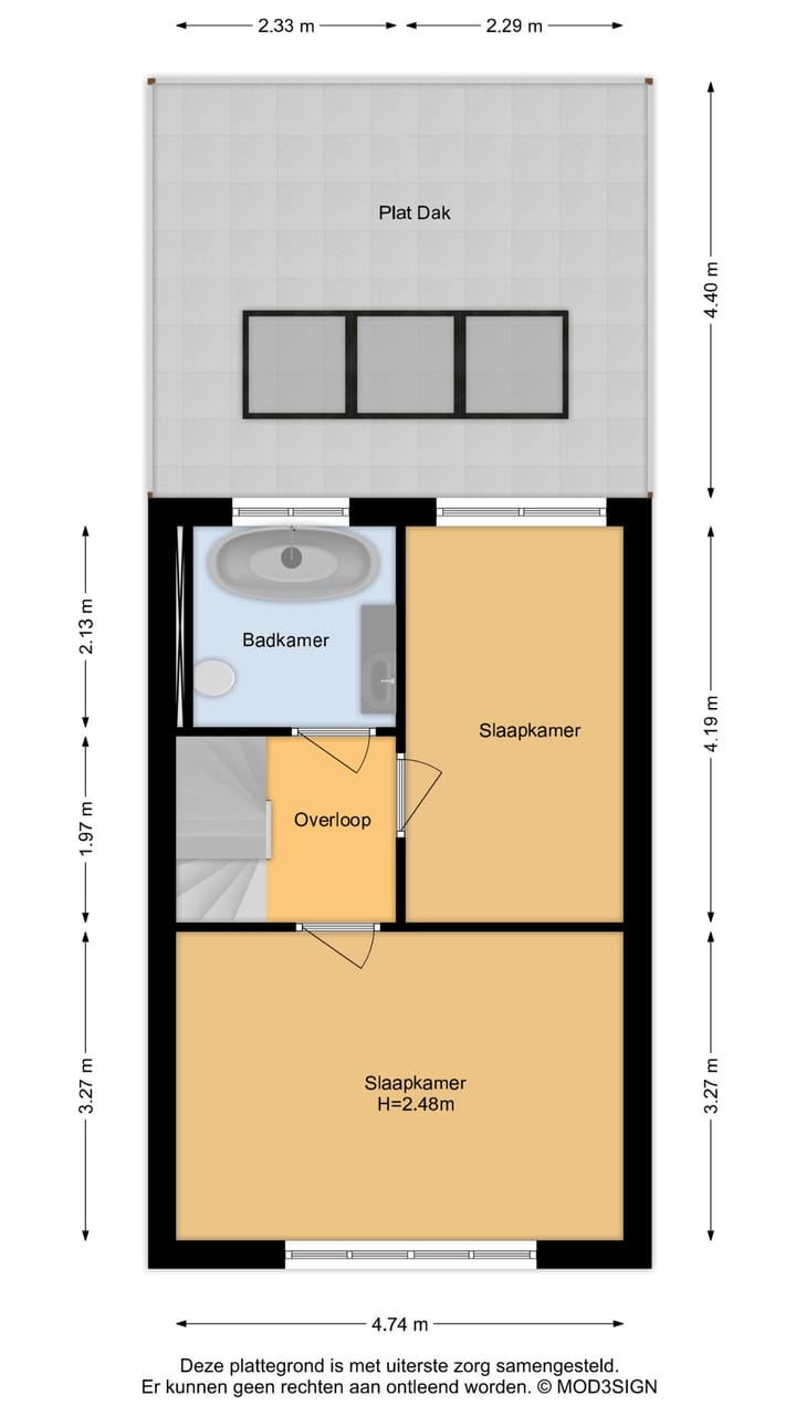 Foto 37 van Van 't Hoffstraat 59