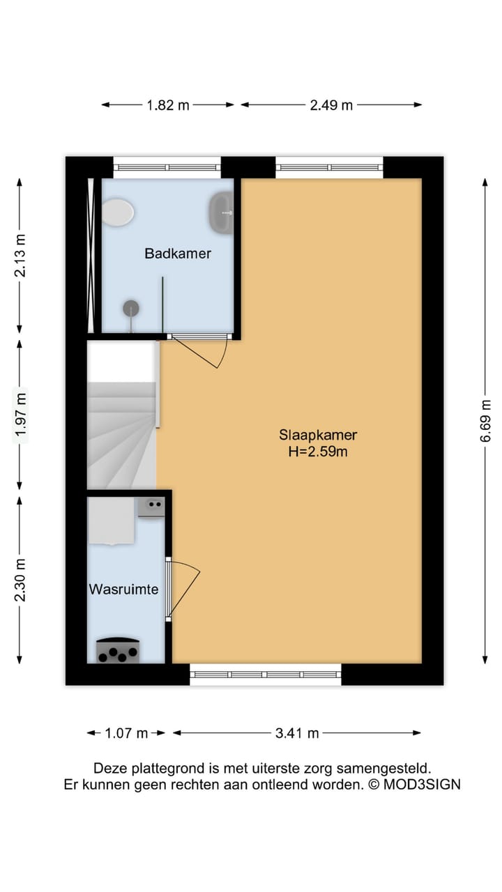 Foto 38 van Van 't Hoffstraat 59