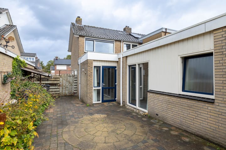 Foto 2 van Nico Werkmanlaan 8