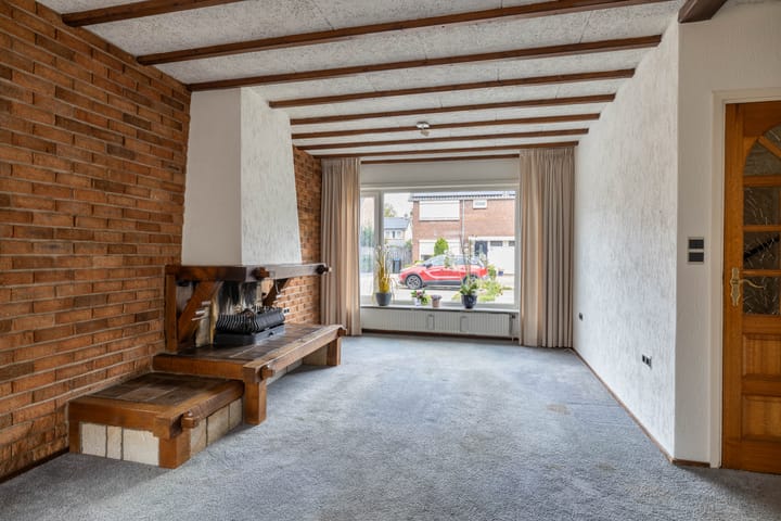 Foto 6 van Nico Werkmanlaan 8