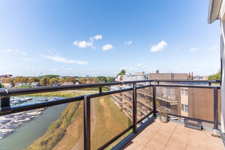 Photo 3 of Pontonniersweg 74