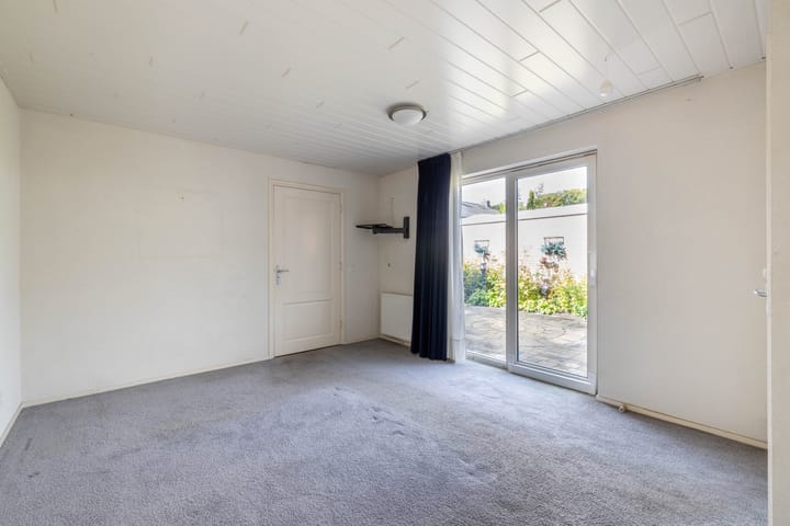 Foto 8 van Nico Werkmanlaan 8