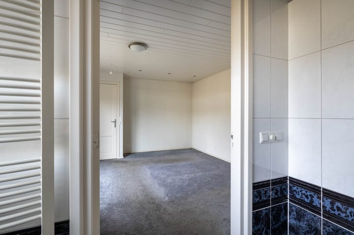 Foto 9 van Nico Werkmanlaan 8