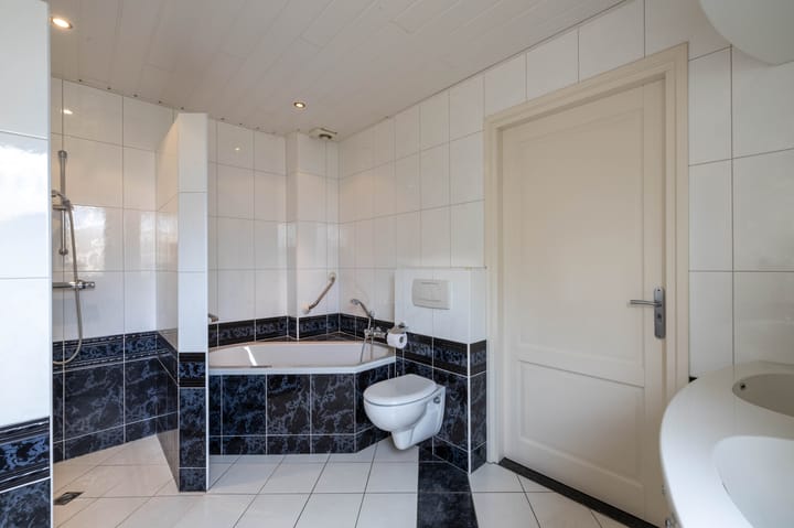 Foto 10 van Nico Werkmanlaan 8