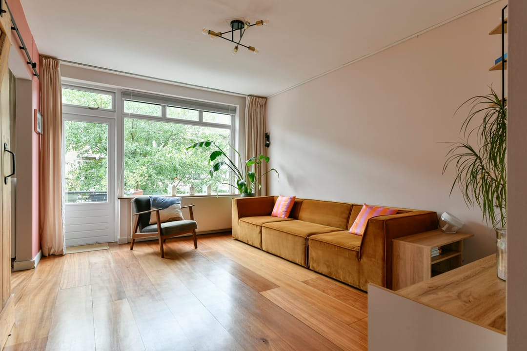 Foto 1 van Merlijnstraat 15-1