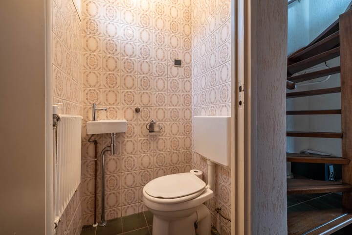 Foto 12 van Nico Werkmanlaan 8