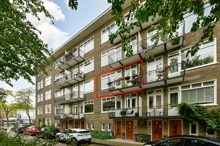 Foto 2 van Merlijnstraat 15-1