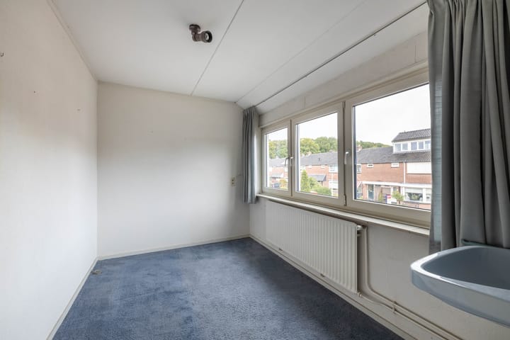 Foto 13 van Nico Werkmanlaan 8