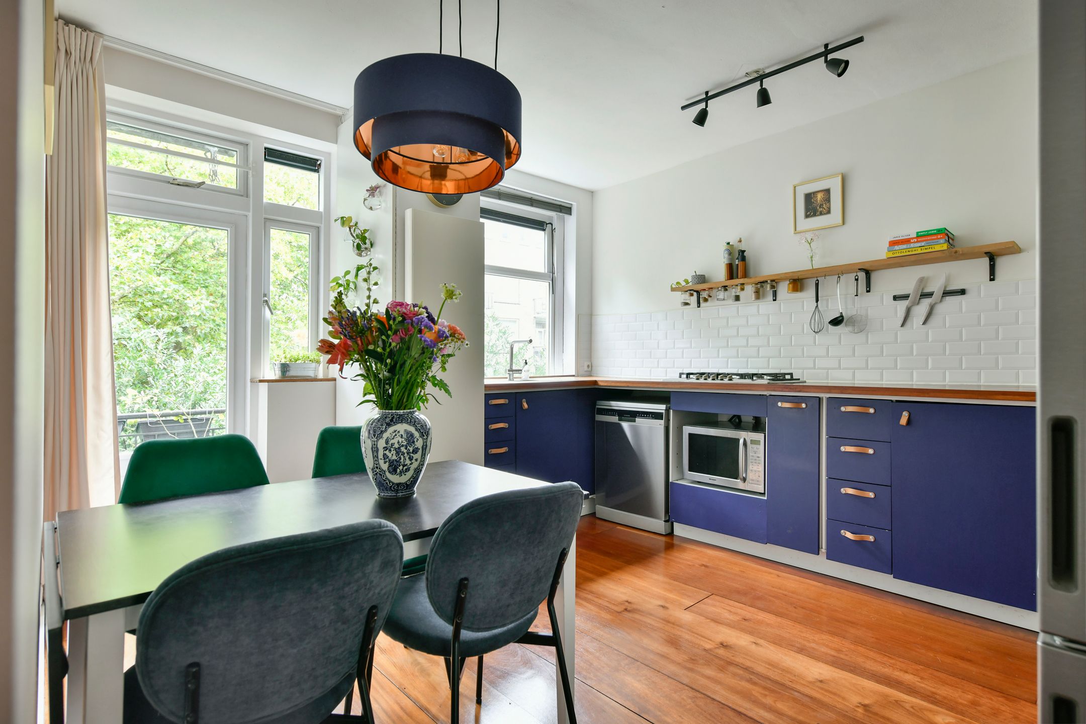 Foto 3 van Merlijnstraat 15-1