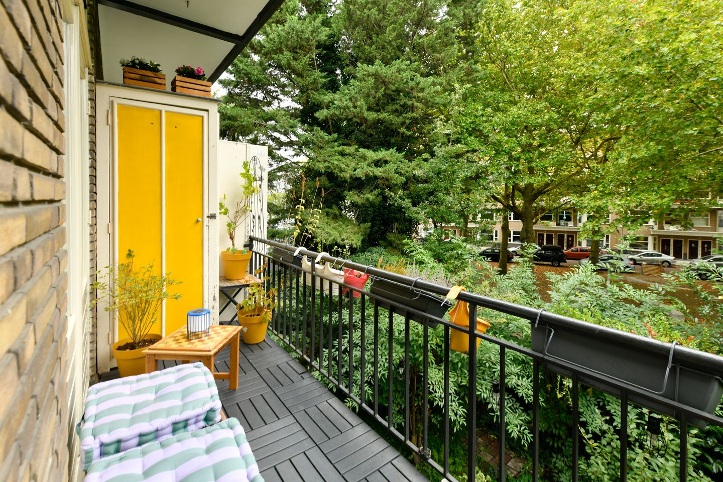 Foto 4 van Merlijnstraat 15-1