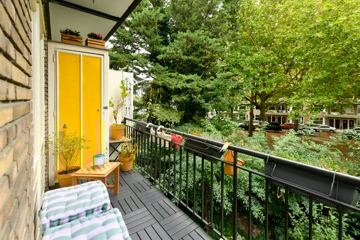 Foto 4 van Merlijnstraat 15-1