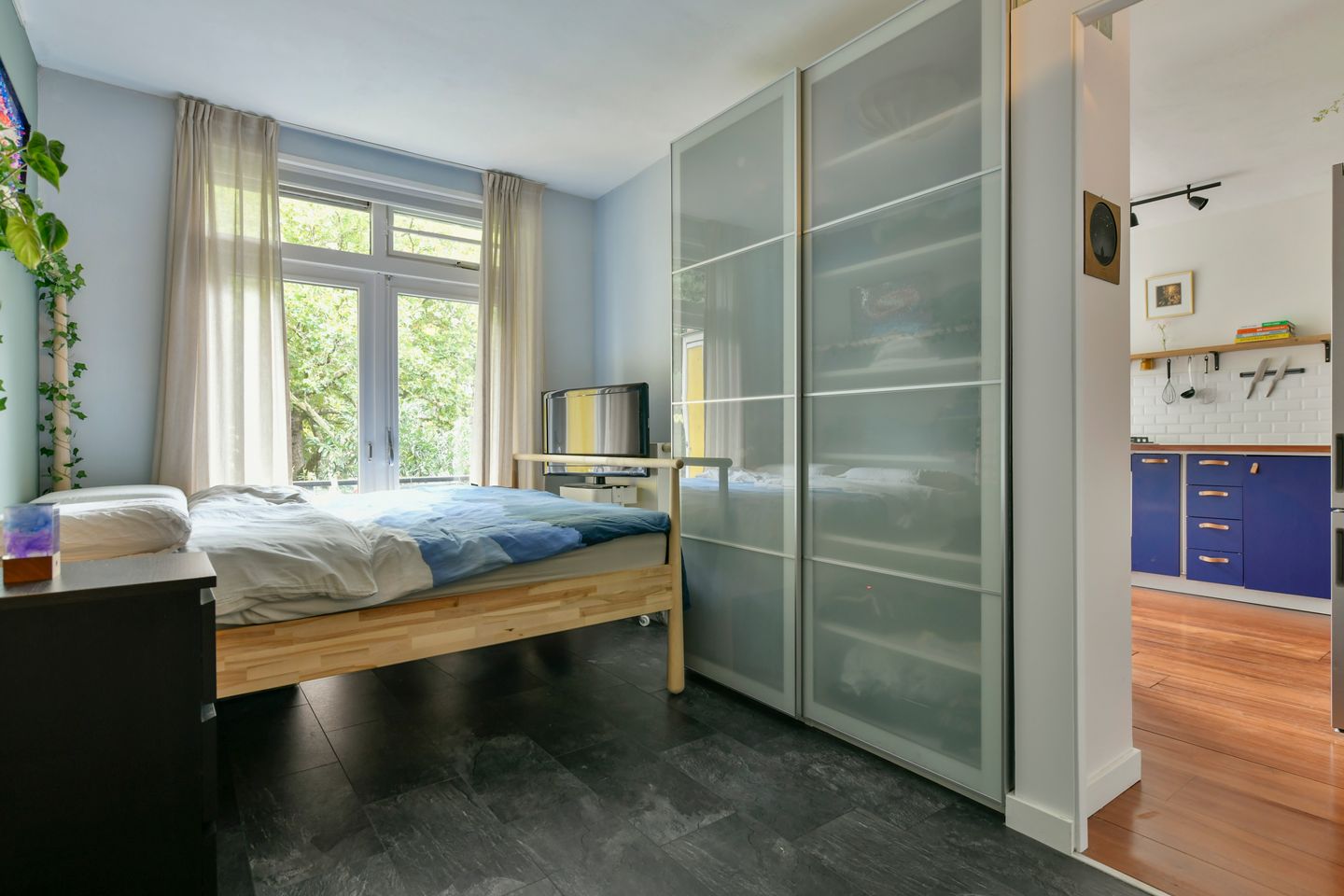 Foto 5 van Merlijnstraat 15-1