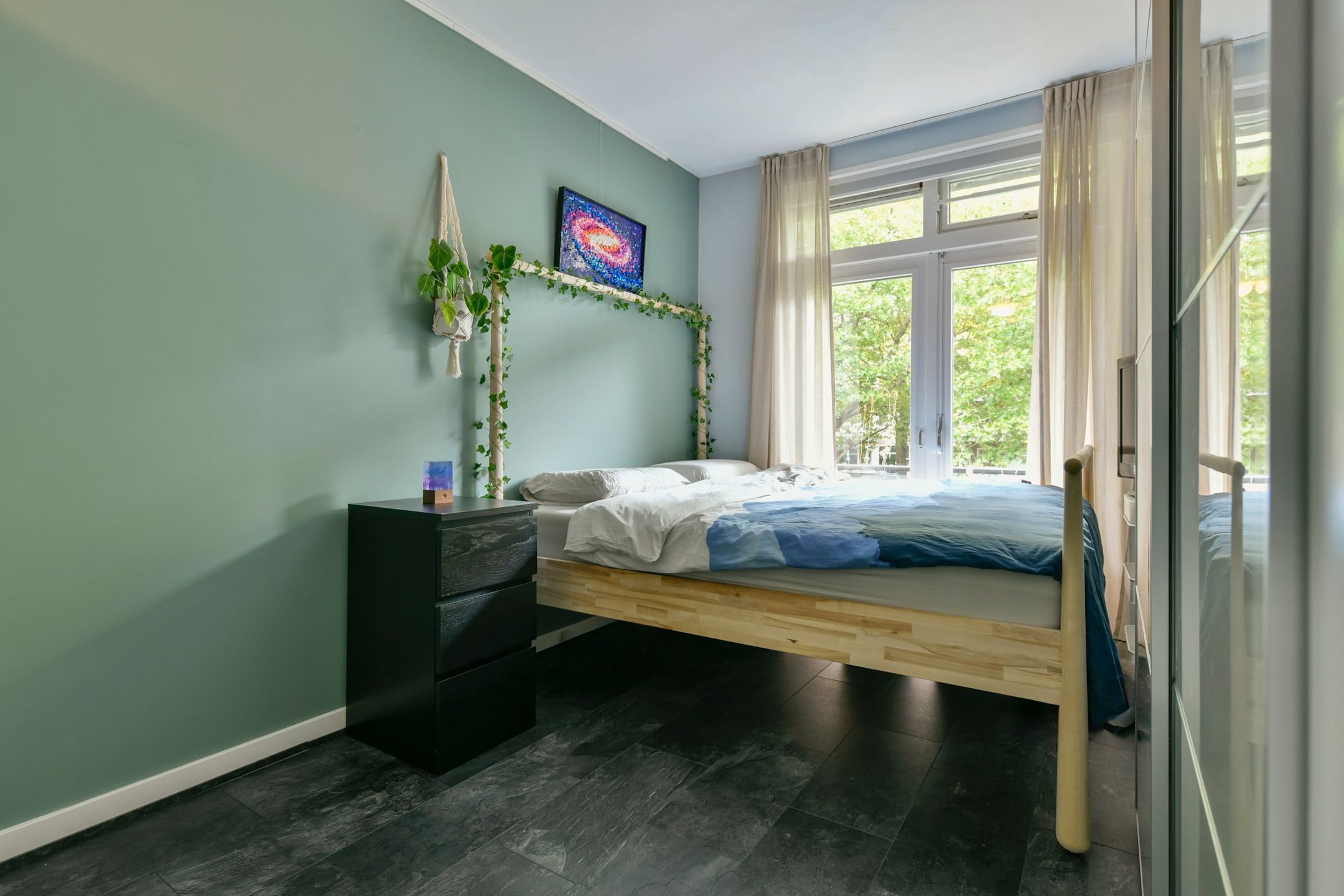 Foto 6 van Merlijnstraat 15-1