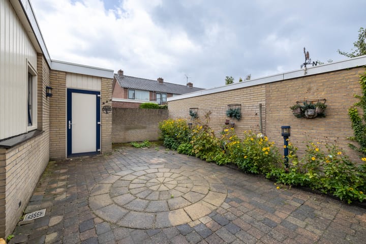 Foto 17 van Nico Werkmanlaan 8