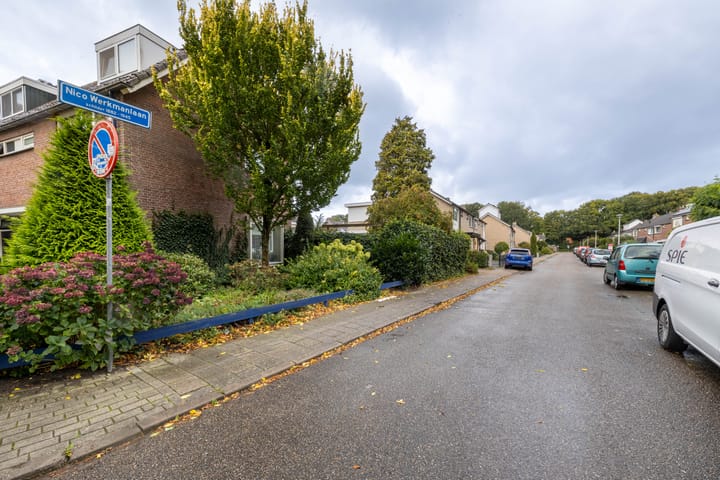 Foto 18 van Nico Werkmanlaan 8