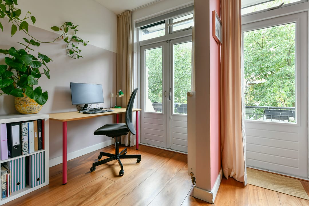 Foto 11 van Merlijnstraat 15-1