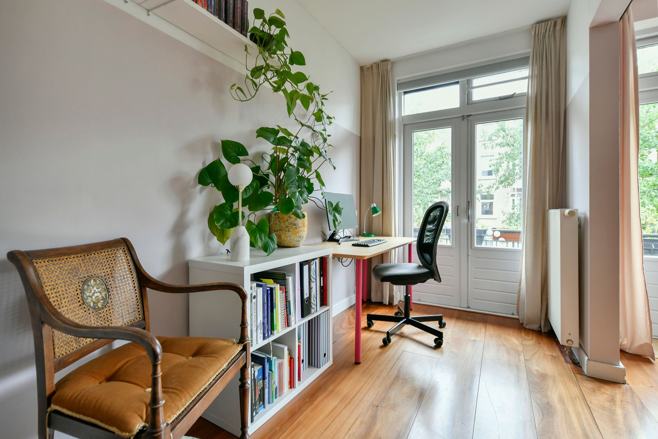 Foto 12 van Merlijnstraat 15-1