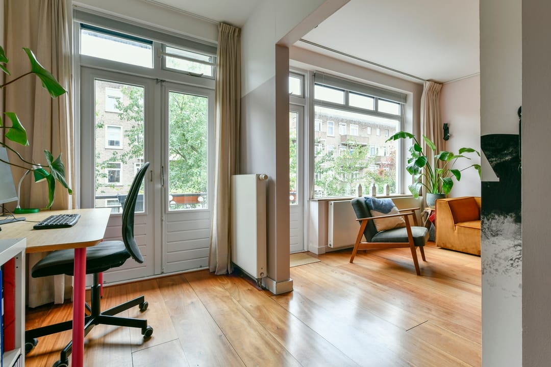 Foto 13 van Merlijnstraat 15-1