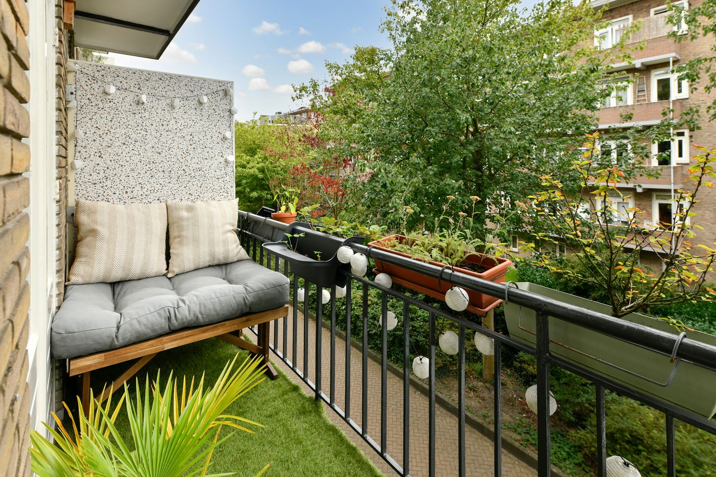 Foto 14 van Merlijnstraat 15-1