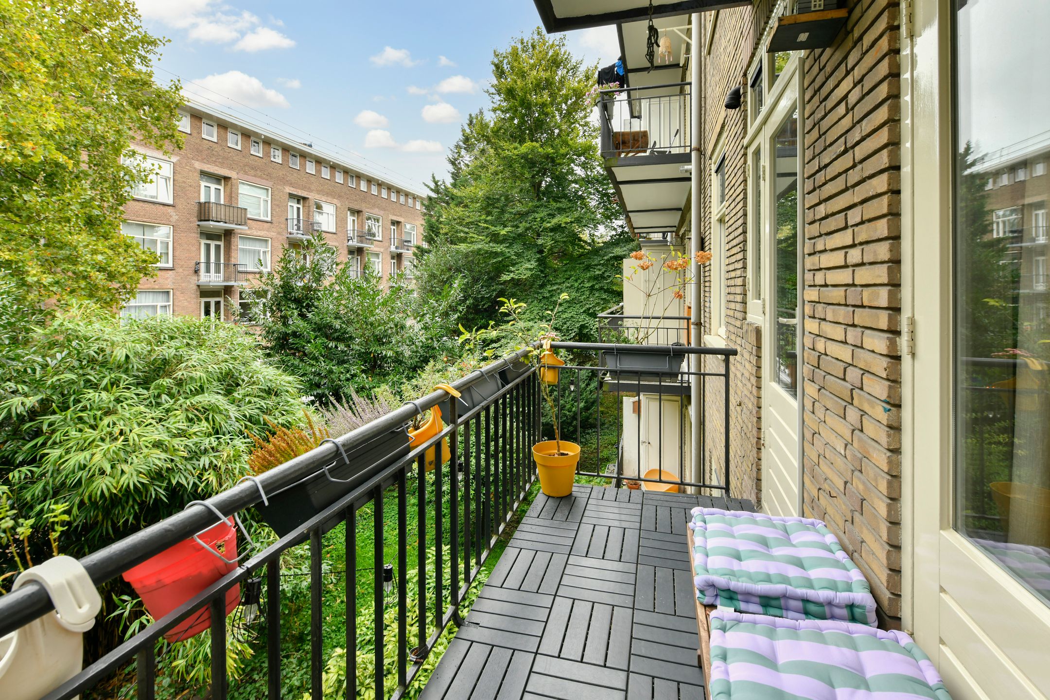 Foto 15 van Merlijnstraat 15-1