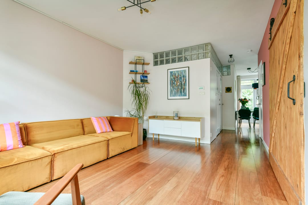 Foto 16 van Merlijnstraat 15-1