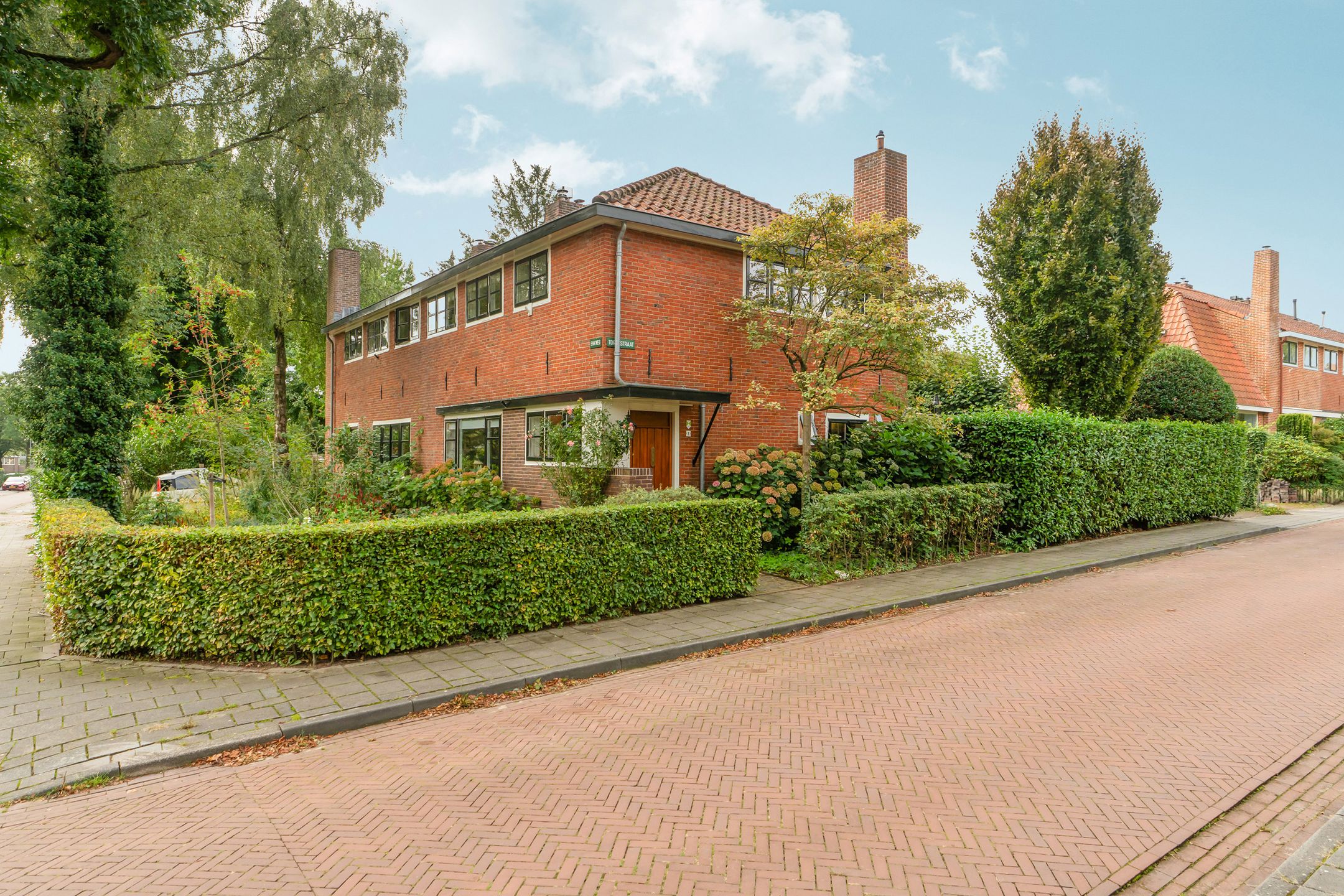 Torckstraat, 1, Velp (GE), 6881MH, Gelderland, Nederland 1