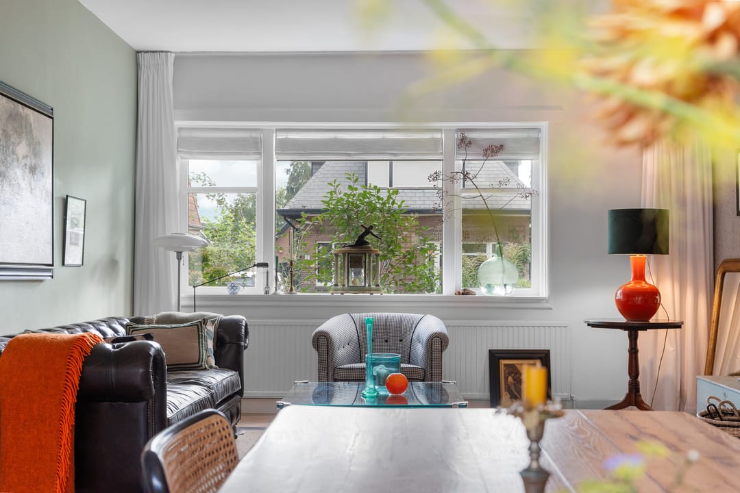 Foto 2 van Torckstraat 1