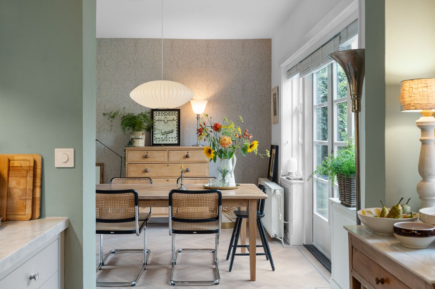 Foto 4 van Torckstraat 1