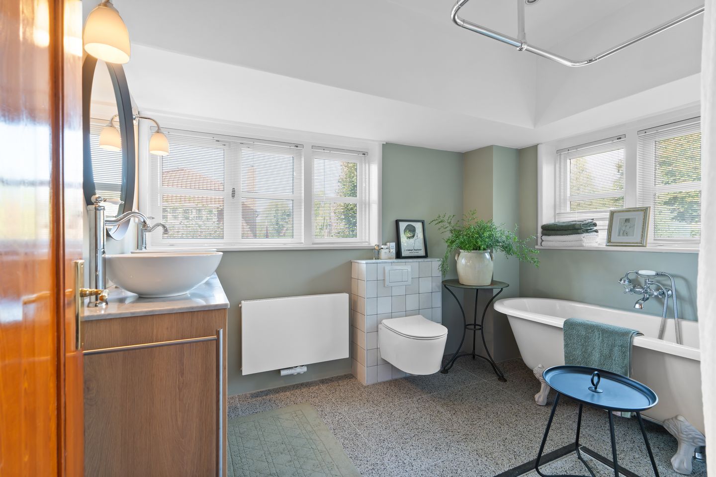 Foto 5 van Torckstraat 1