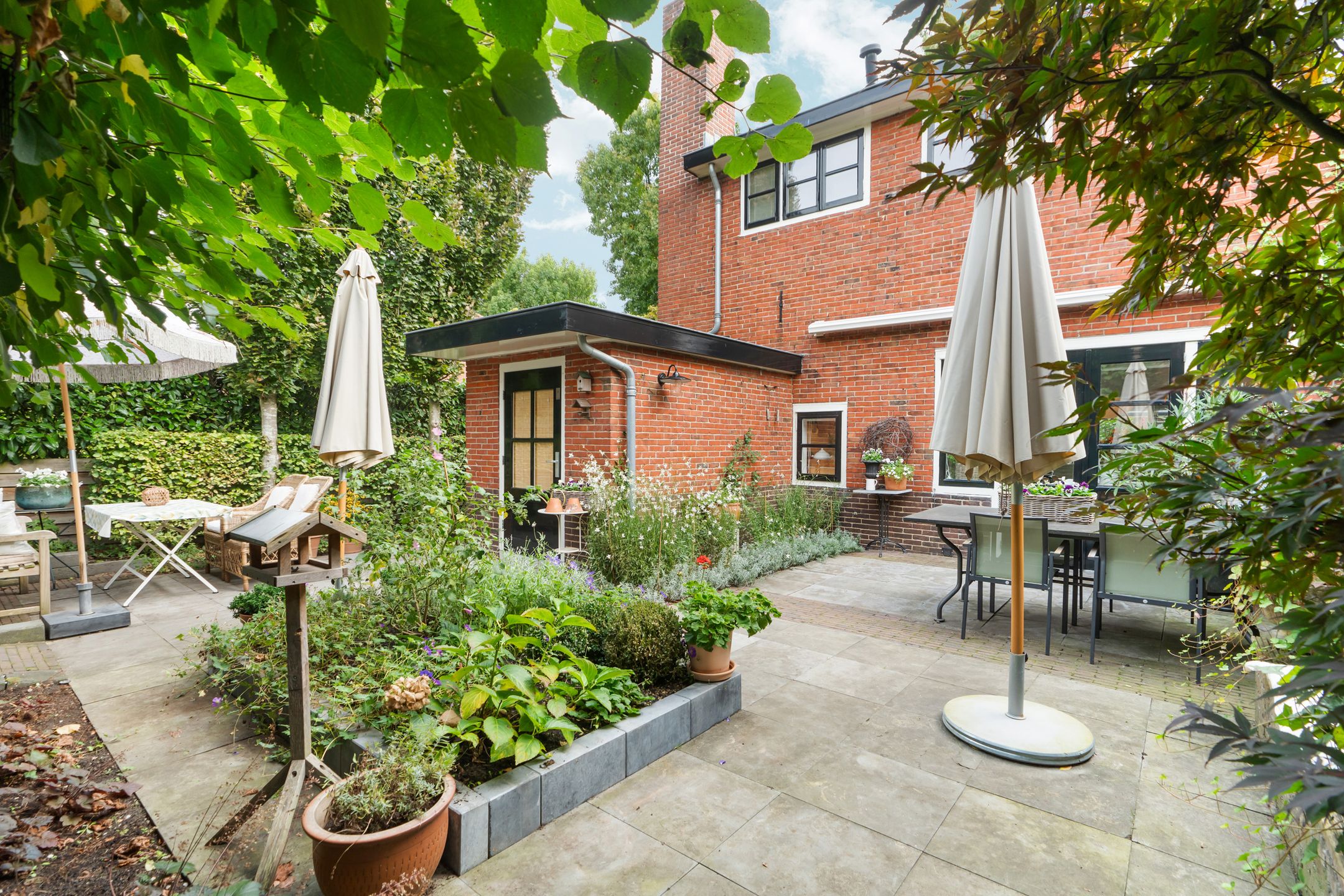 Foto 6 van Torckstraat 1