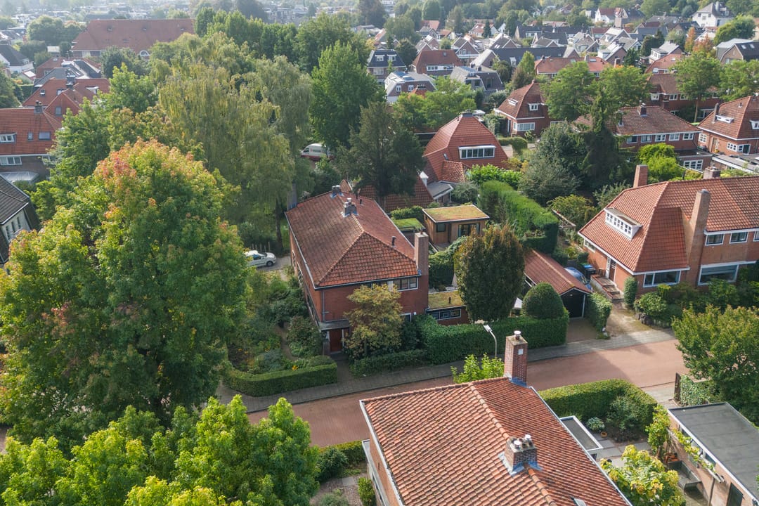 Foto 7 van Torckstraat 1