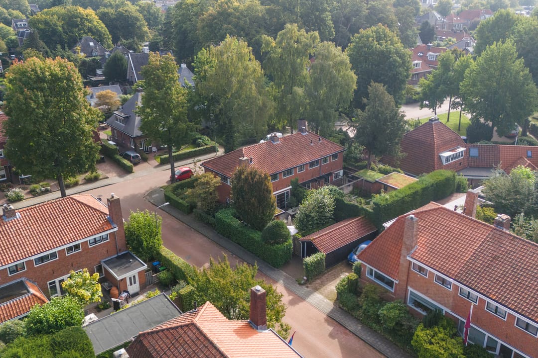 Foto 8 van Torckstraat 1