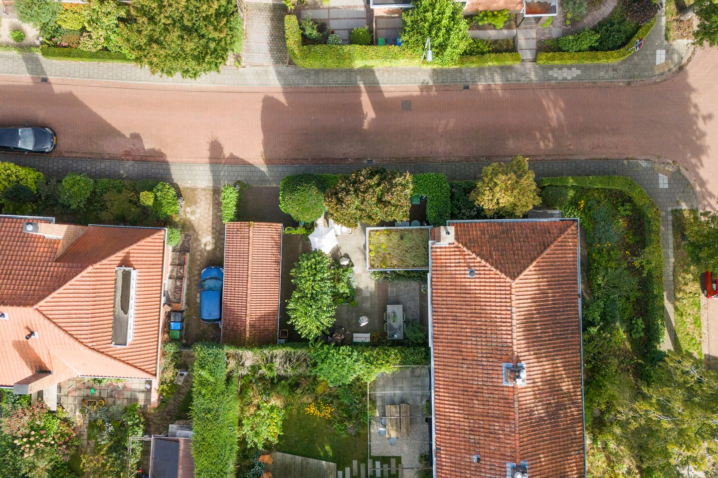 Foto 10 van Torckstraat 1