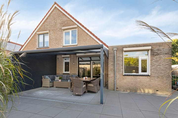 Foto 5 van Branderijmolen 9