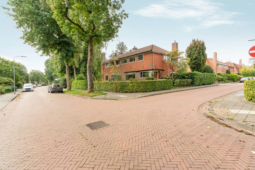 Foto 11 van Torckstraat 1