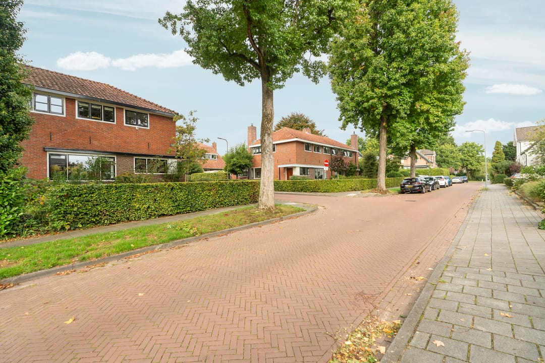 Foto 13 van Torckstraat 1