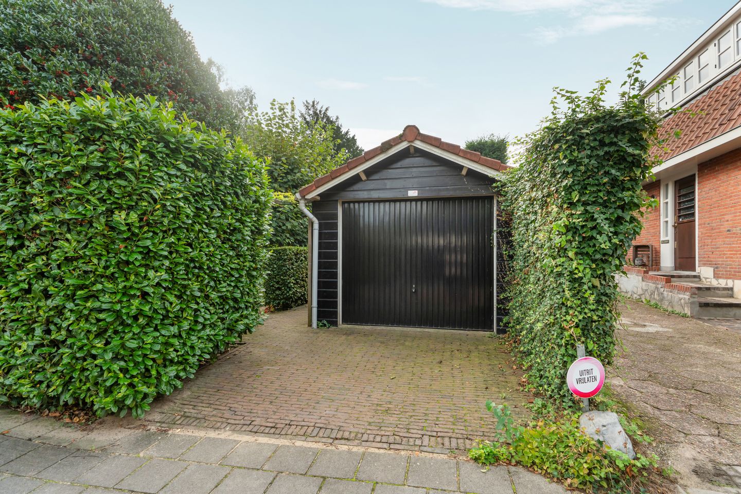 Foto 14 van Torckstraat 1