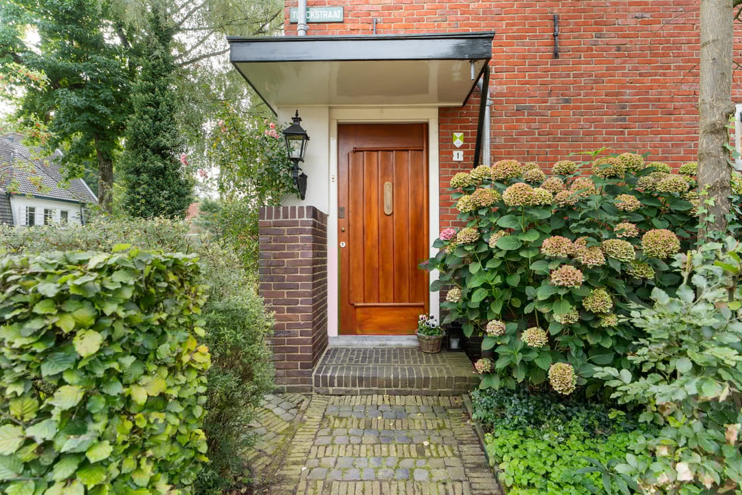 Foto 16 van Torckstraat 1