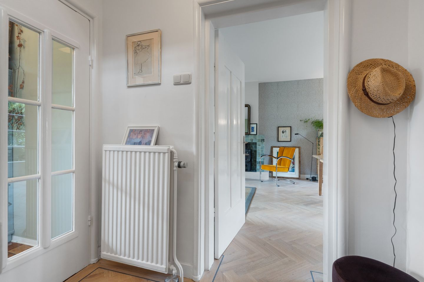 Foto 19 van Torckstraat 1