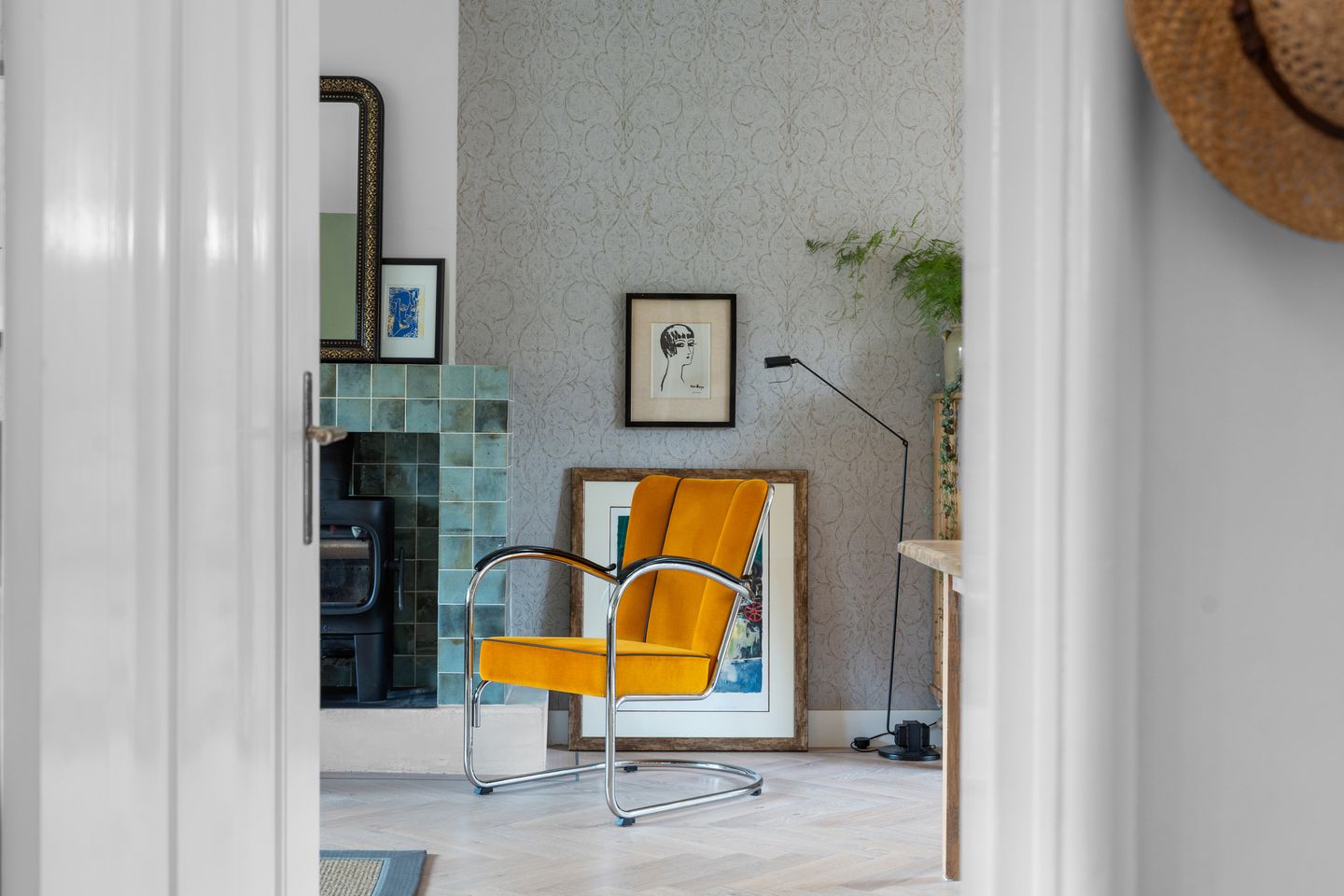 Foto 20 van Torckstraat 1