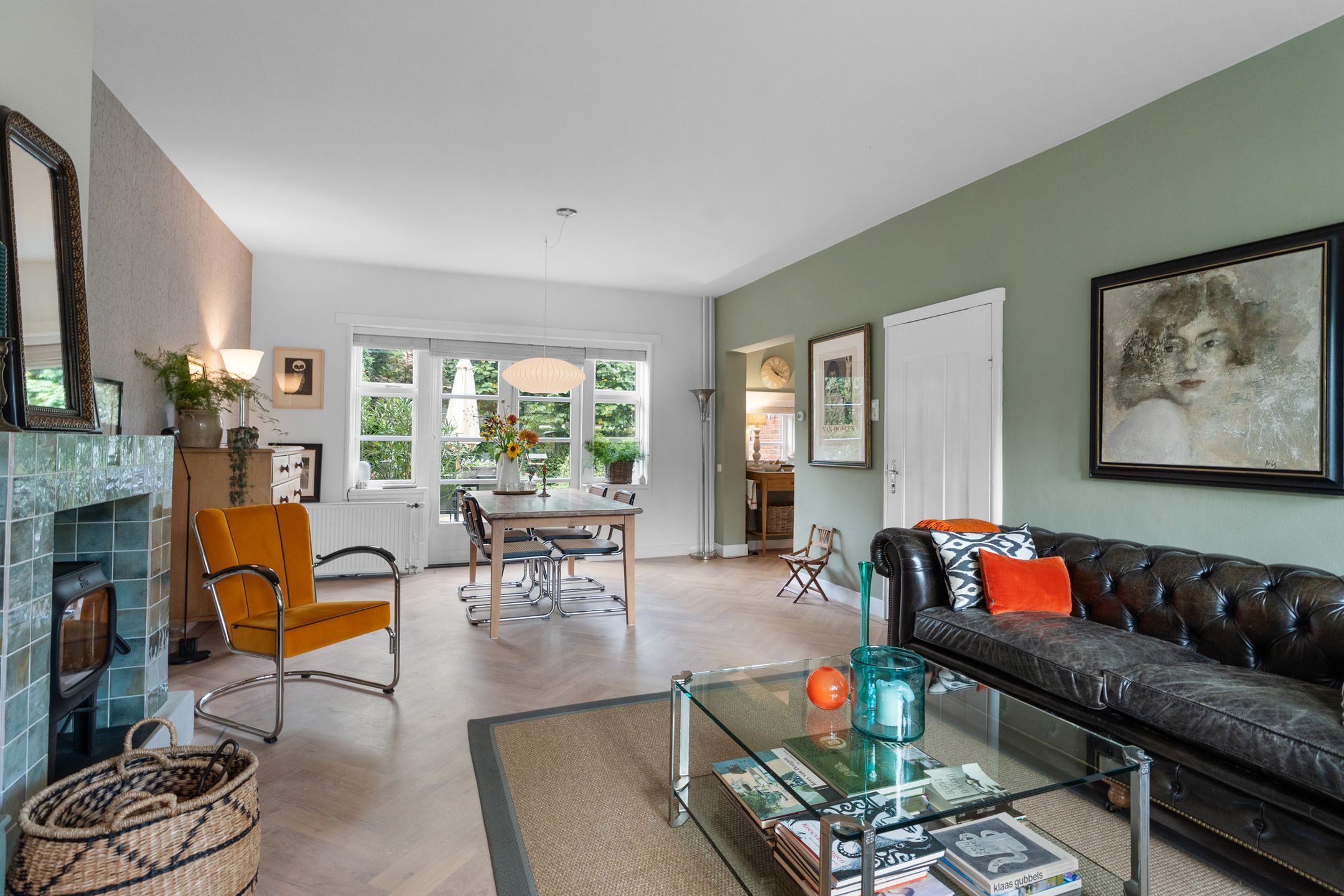 Foto 24 van Torckstraat 1